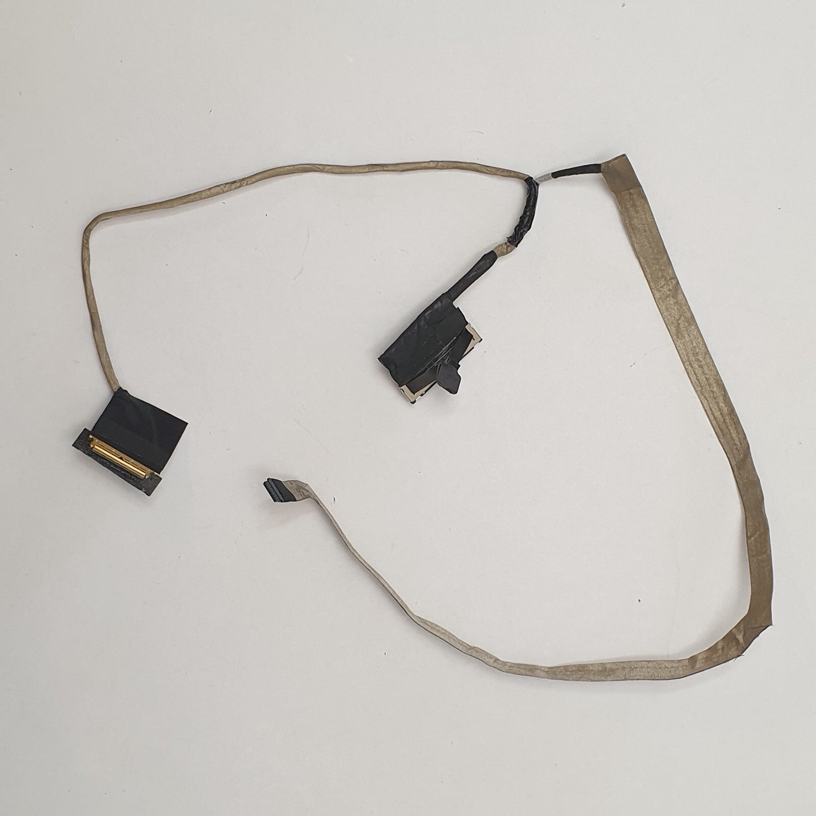 Dell Latitude 5500 FHD Displaykabel LCD LED eDP Screen Cable