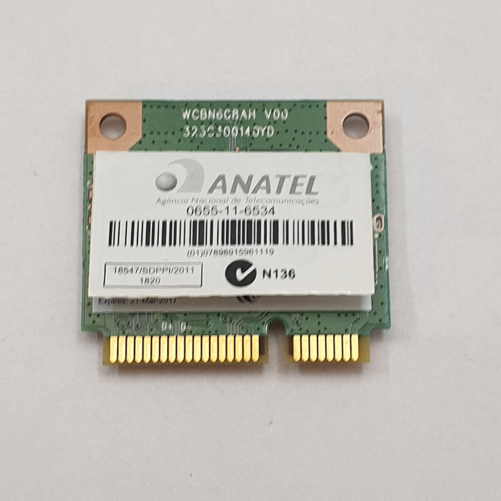 ​Der Samsung 300E NP300E5C WLAN Karte Samsung 300E NP300E5C WLAN Karte WiFi – Bild 2