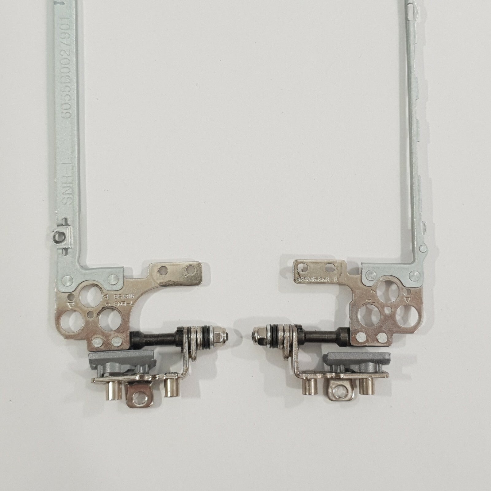 HP ProBook 650 655 G1 Displayscharniere Scharniere Hinge Set Links Rechts – Bild 2