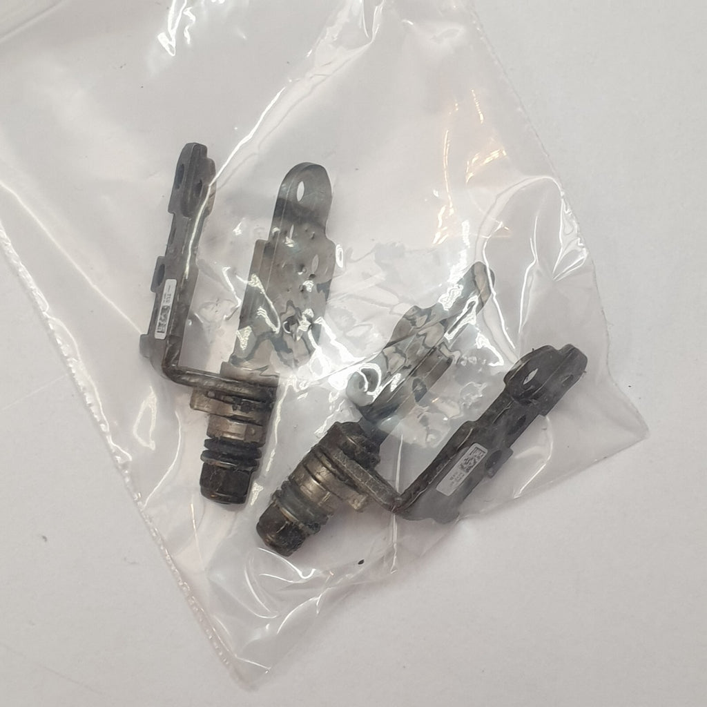 Dell Latitude 5401 Displayscharniere Scharniere Hinges Links Rechts Set