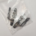 Dell Latitude 5401 Displayscharniere Scharniere Hinges Links Rechts Set