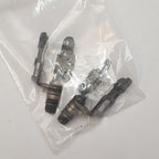 Dell Latitude 5401 Displayscharniere Scharniere Hinges Links Rechts Set