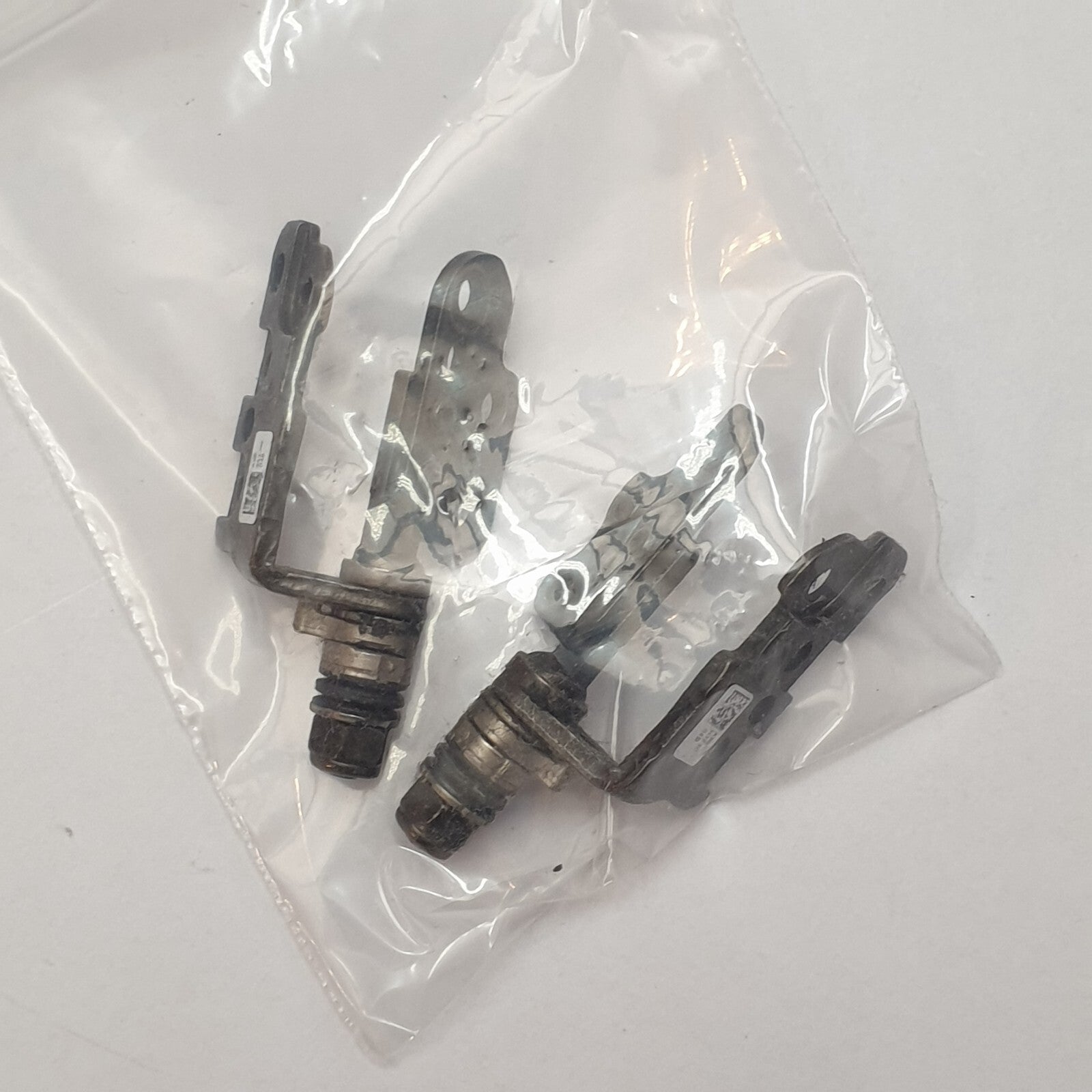 Dell Latitude 5401 Displayscharniere Scharniere Hinges Links Rechts Set