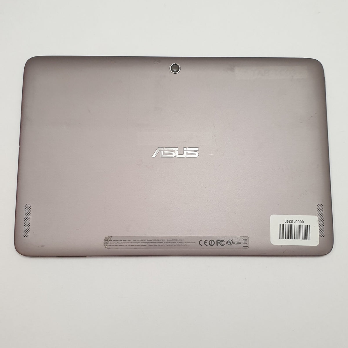 Asus T100H Displaygehäuse Deckel Gehäuse Top Lid LCD Cover