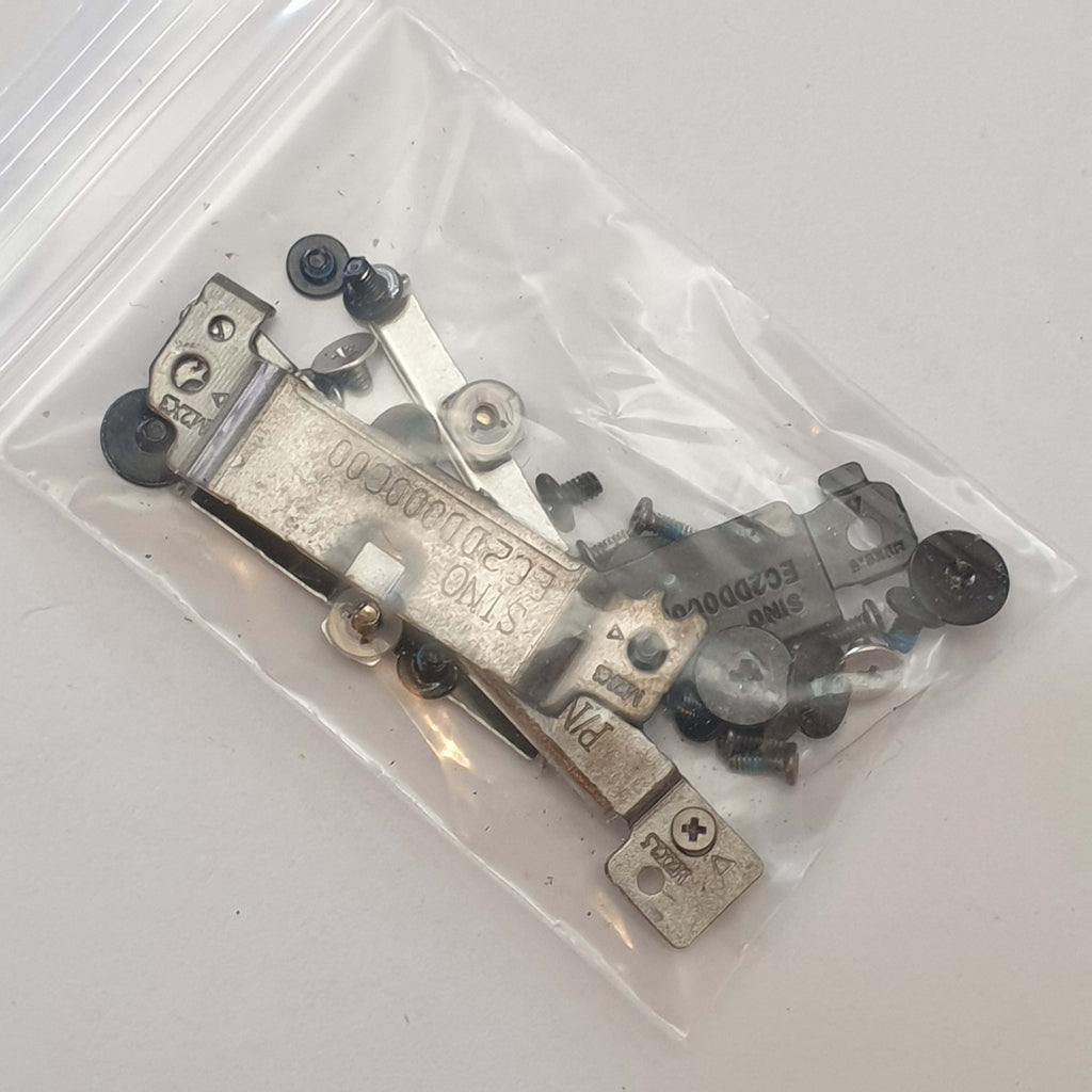 Dell Latitude 7200 2 in 1 Schraubensatz Schrauben Halterungen Screw Set