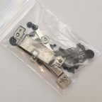 Dell Latitude 7200 2 in 1 Schraubensatz Schrauben Halterungen Screw Set