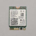 Fujitsu Lifebook E558 WLAN Karte Wifi Intel 8265NGW Wireless Modul