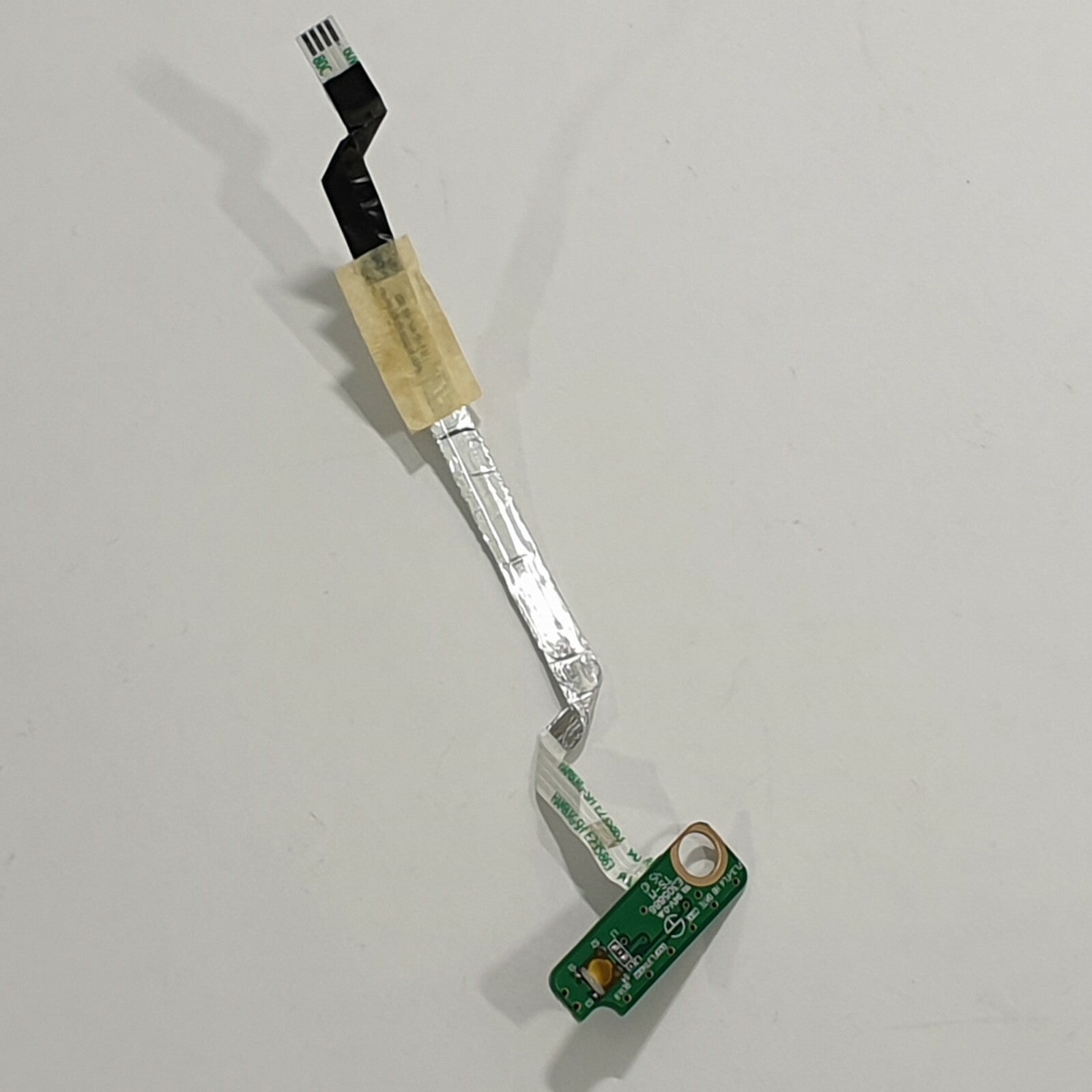 Lenovo ThinkPad Edge 11 Powerbutton Board mit Kabel Start Ein Aus DA0 Ersatzteil – Bild 2