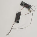 Toshiba Satellite L555 Lautsprecher Speaker Set Internes Lautsprecherpaar