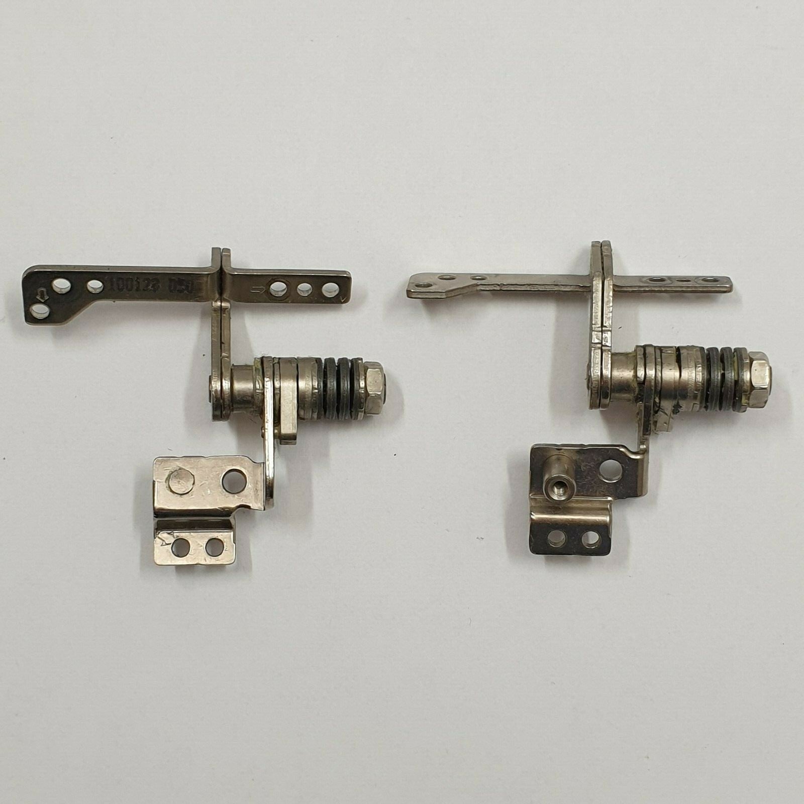 Samsung R730 Displayscharniere Scharnier Set Links Rechts Laptop Notebook – Bild 2