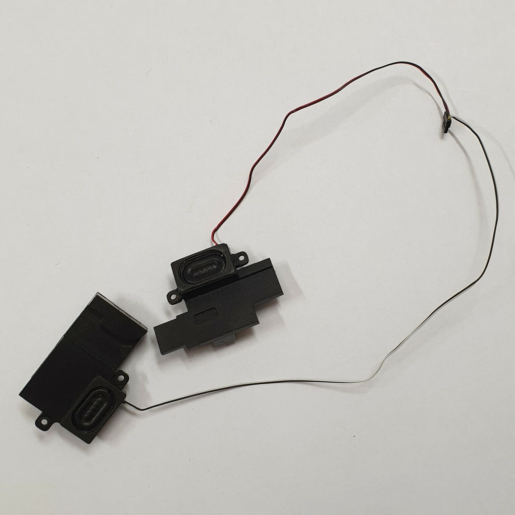 Fujitsu LifeBook NH532 Lautsprecher Speaker Set Intern