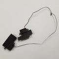 Fujitsu LifeBook NH532 Lautsprecher Speaker Set Intern