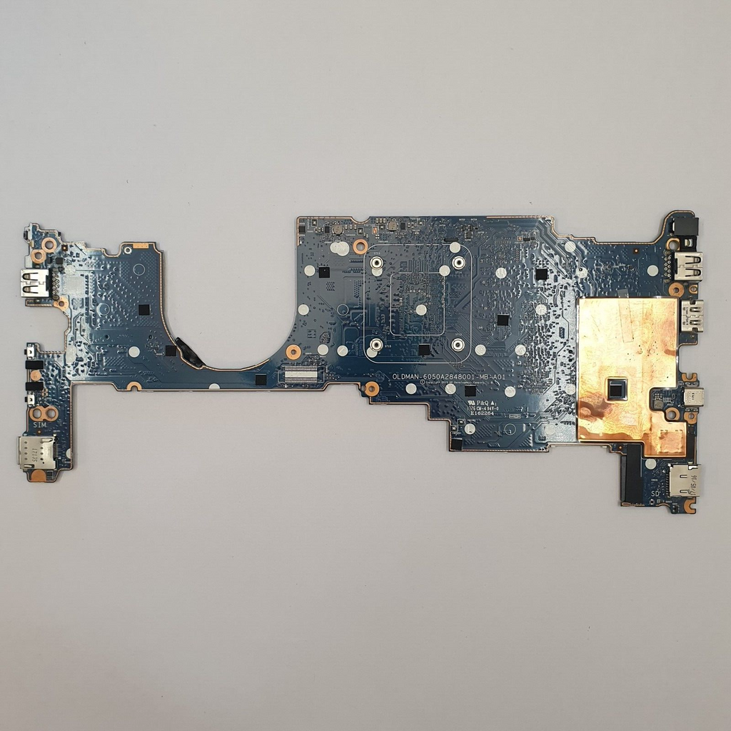 HP EliteBook X360 1030 G2 Mainboard DEFEKT FAULTY Motherboard