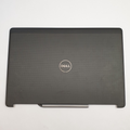 Dell Precision 7510 Displaygehäuse Deckel Gehäuse Top Lid LCD Cover