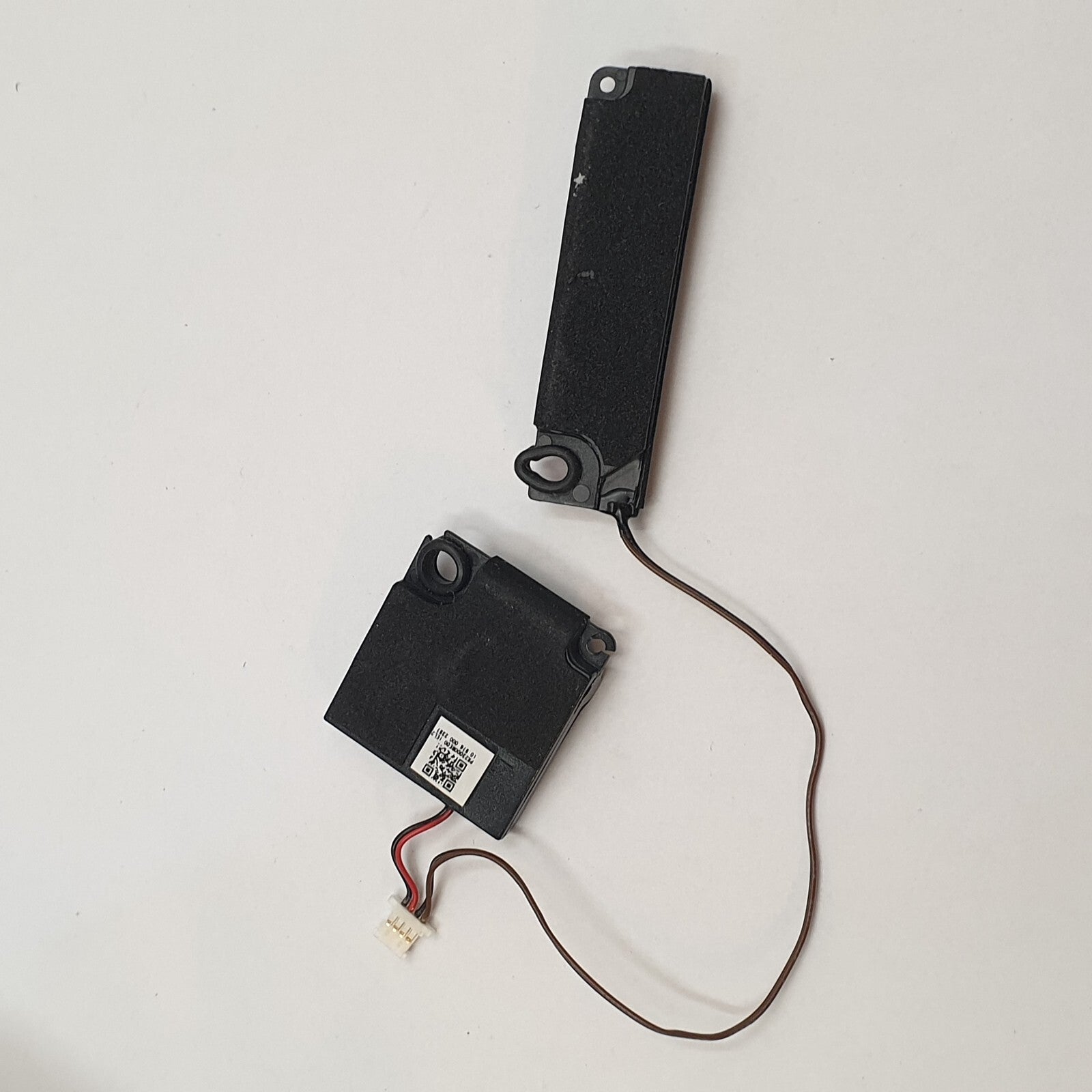 Lenovo ThinkPad X380 Yoga Lautsprecher Speaker Set Internes Lautsprecherpaar – Bild 2