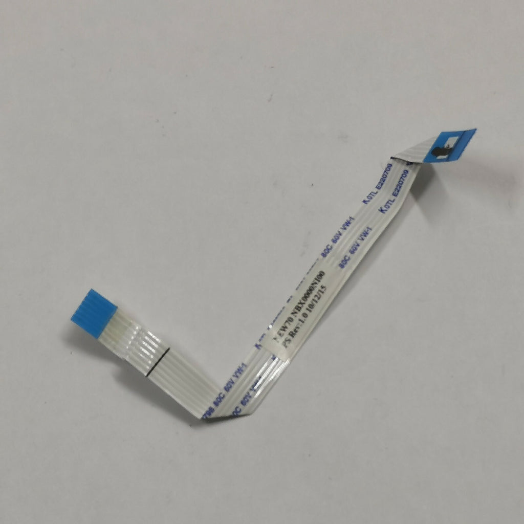 Acer Aspire 5552 Touchpadkabel Flexkabel Flachbandkabel