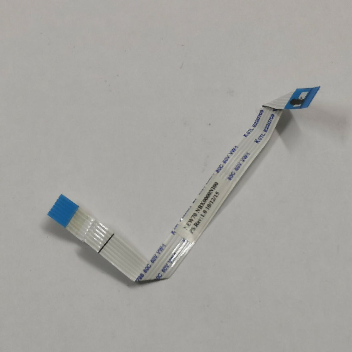 Acer Aspire 5552 Touchpadkabel Flexkabel Flachbandkabel