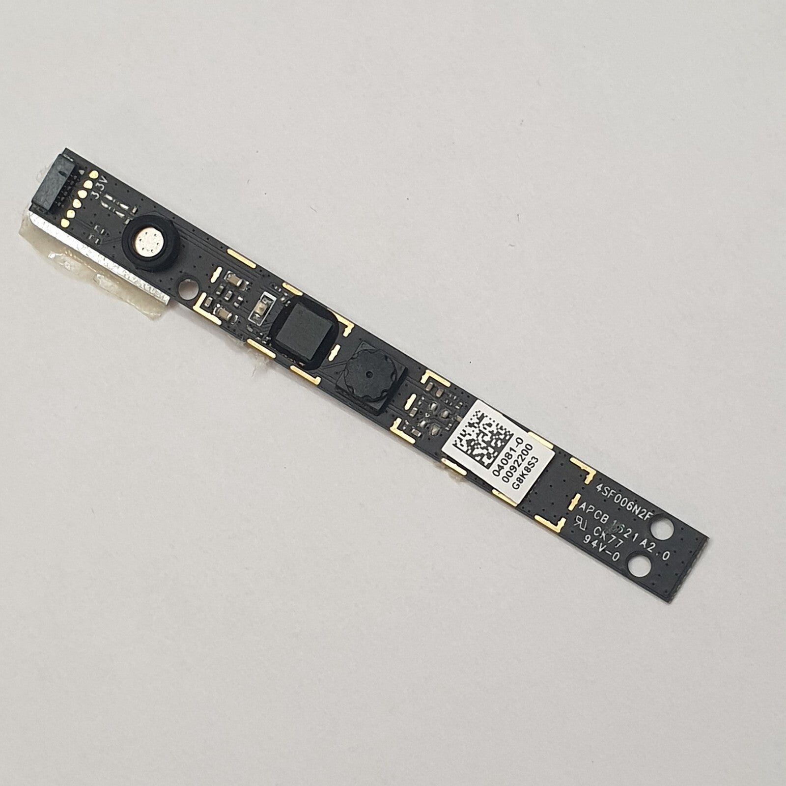 Asus F751S Webcam Kamera Modul Camera