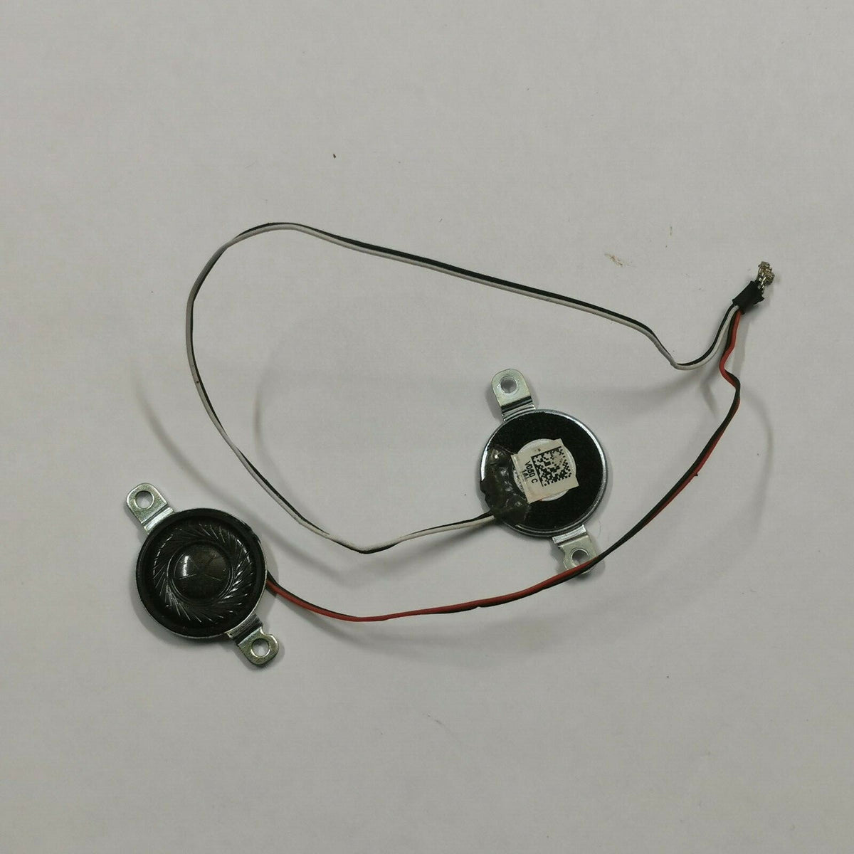 Sony VAIO PCG-61711W Lautsprecher Speaker Set Internes Lautsprecherpaar