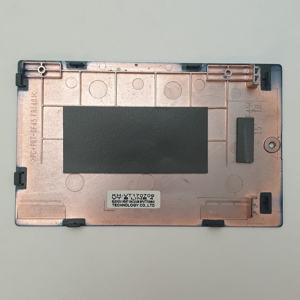 Fujitsu LifeBook E557 Gehäuse Abdeckung Unterschale Unterteil Bottom Base Cover