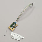 Lenovo Thinkpad W550s Fingerprint Sensor Fingerabdruck Scanner Modul