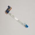 Lenovo E50-80 Powerbutton Einschaltknopf Platine Power Button Board