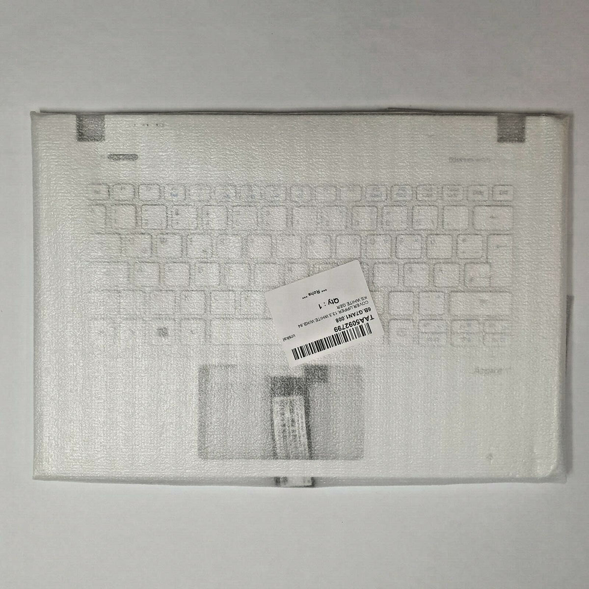 Acer Aspire V3-372 Handauflage Tastatur Deutsch QWERTZ Palmrest Keyboard