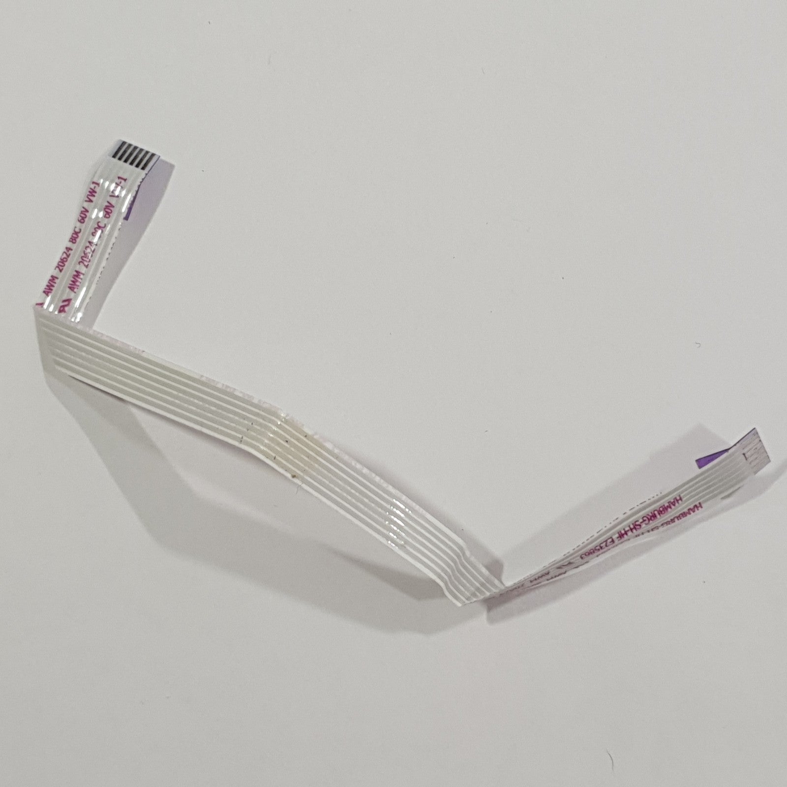 Toshiba Chromebook CB30-102 Touchpadkabel Flexkabel Flachbandkabel – Bild 2