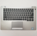 Dell Latitude 7400 Handauflage Tastatur AZERTY FR Palmrest Keyboard Backlit