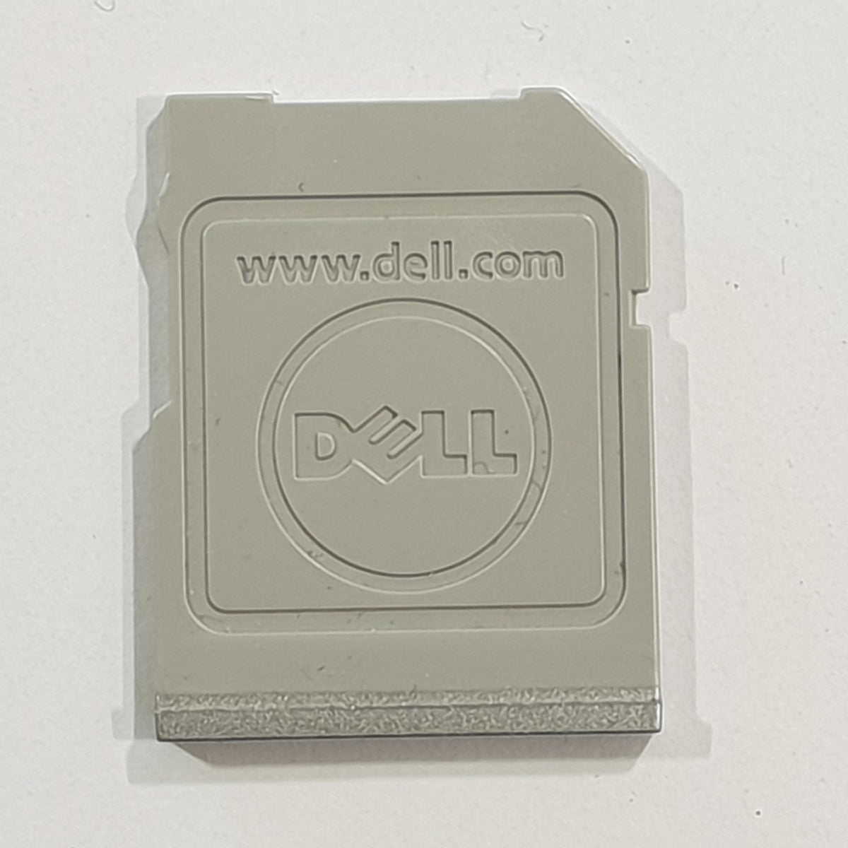 Dell Latitude E5420 Original SD Karten Dell Latitude E5420 SD Karten Dummy Slot