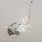 Fujitsu Lifebook U749 Fingerprint Reader Board mit Halterung Fingerabdruck