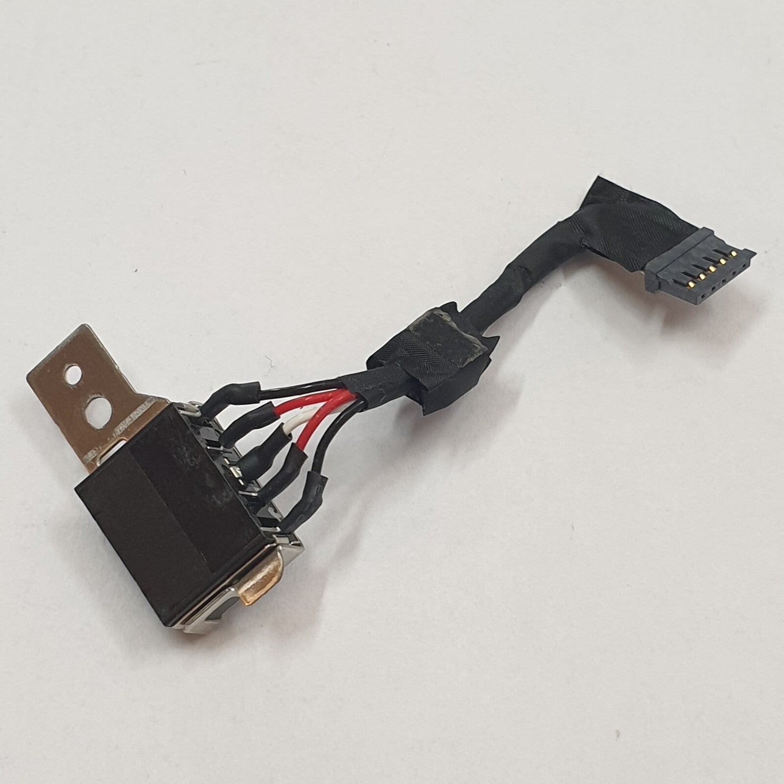 Lenovo ThinkPad T470s Original Strombuchse DC Jack Ladebuchse Power Connector – Bild 2