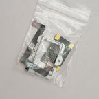 Dell Latitude 5510 Fingerprint Sensor Fingerabdruck Scanner
