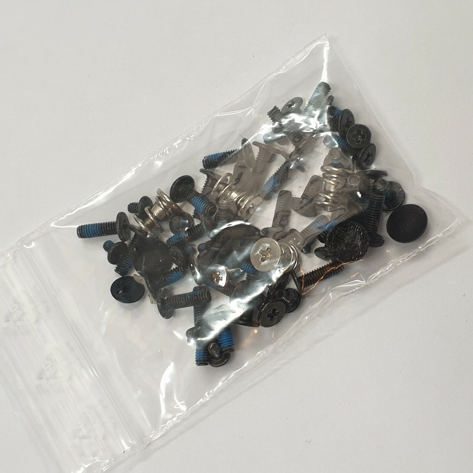 Acer eMachines E527 Schraubensatz Schrauben Screw Set Laptop Notebook – Bild 2