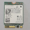 Dell Latitude 5590 WLAN Bluetooth Karte Intel 8265NGW Wireless Modul