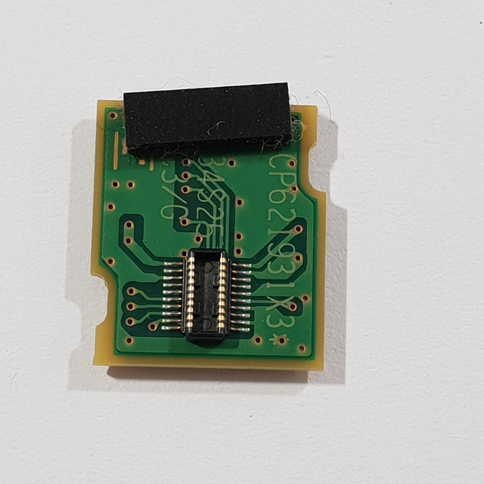 Fujitsu Lifebook E743 Sub Board CP621930-Z3 CP621931-X3 Sensor Modul – Bild 2