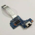 HP ProBook 430 G1 LAN Ethernet Board Netzwerk Anschluss Platine RJ45