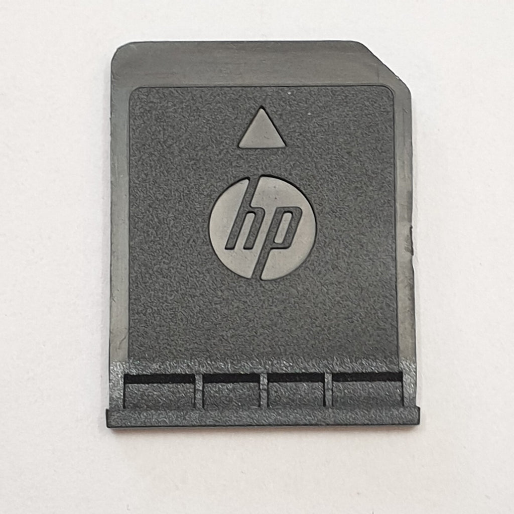 HP ZBook Studio G3 Original SD SD Karten Slot Abdeckung Dummy Card SD Card