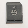 HP ZBook Studio G3 Original SD SD Karten Slot Abdeckung Dummy Card SD Card