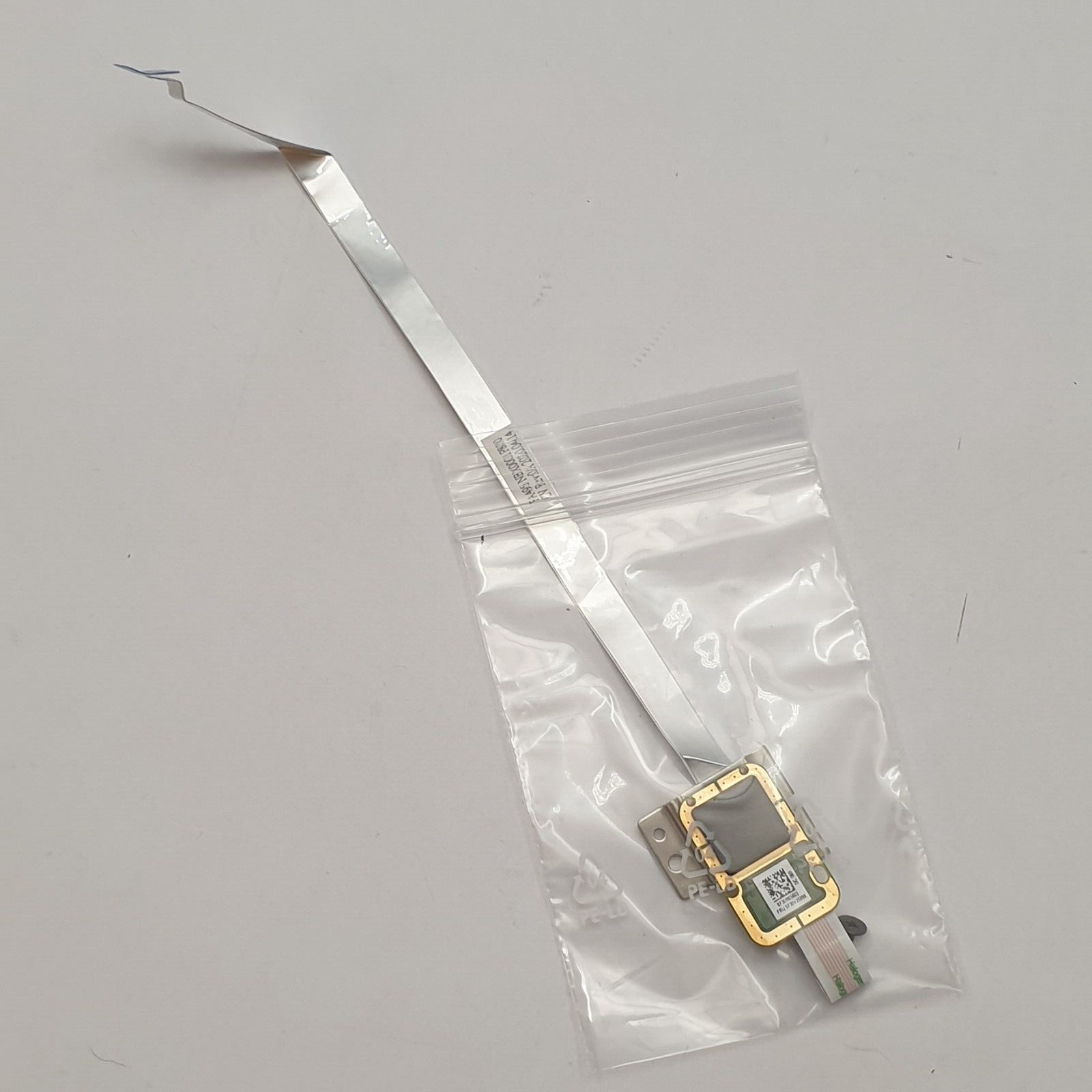 Lenovo Thinkpad T495 Fingerprint Sensor Fingerabdruck Scanner Modul