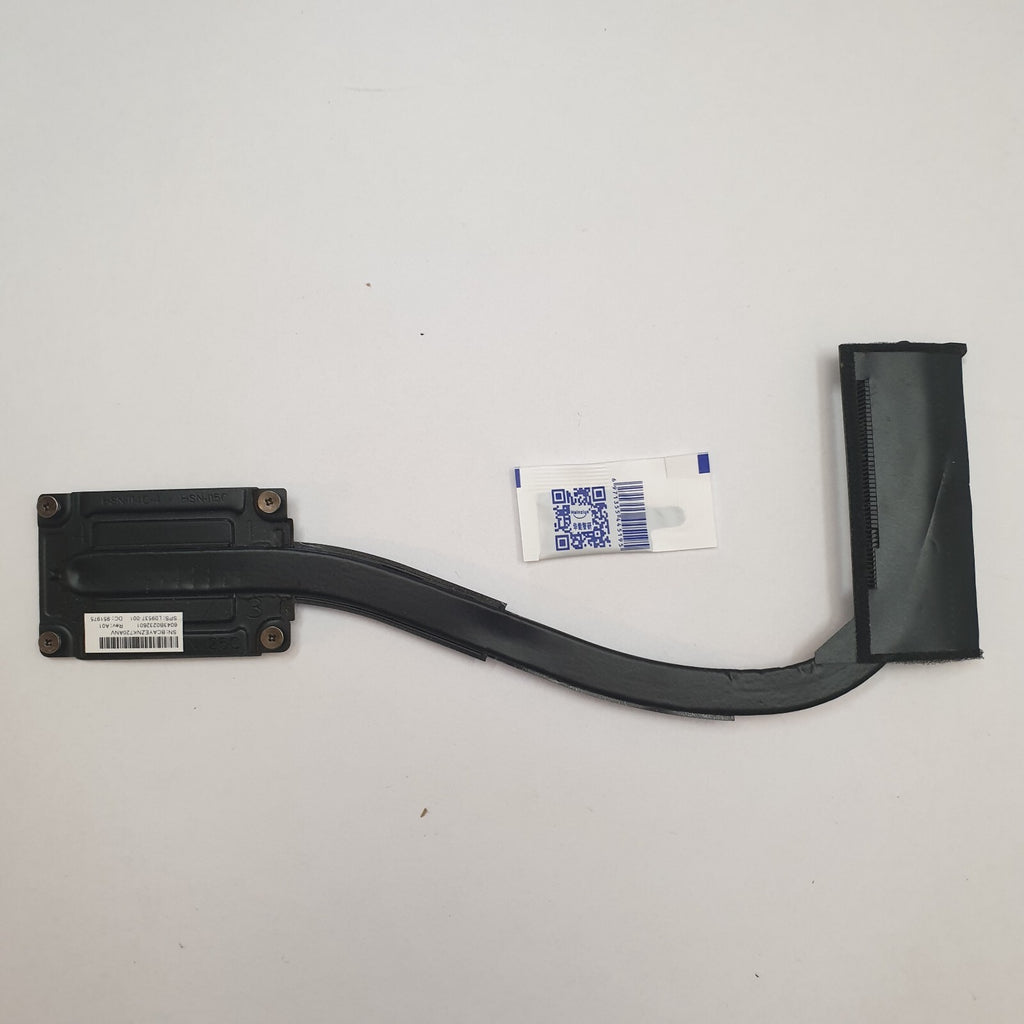 HP ProBook 640 G4 Kühler Heatsink Cooler Wärmeleitpaste – Bild 2