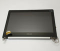 Asus VivoBook R304L R304LA Display komplett Touchscreen Bildschirm 13.3 Zoll