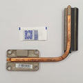Acer TravelMate P253-M P253 M Kühler Heatsink Heatpipe mit Wärmeleitpaste