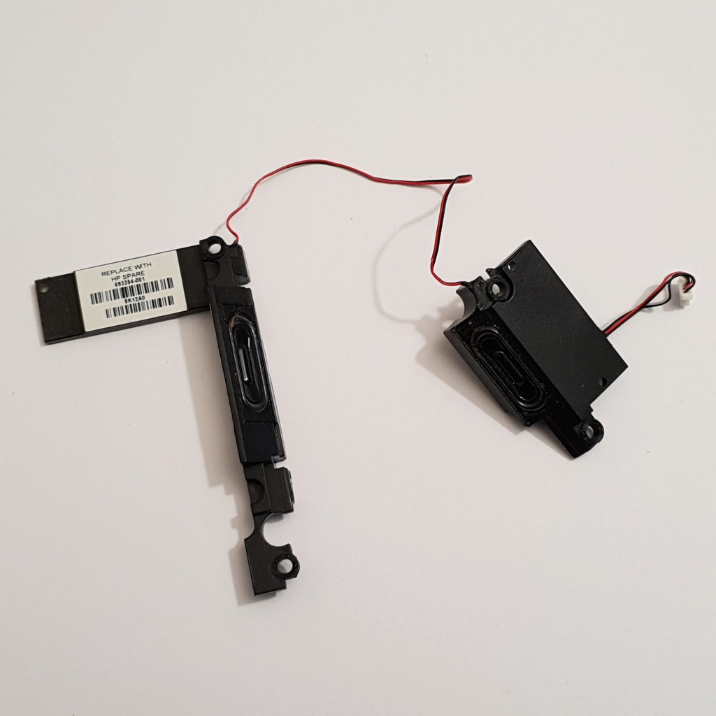 HP EliteBook 2170p Lautsprecher Speaker Set Internes Lautsprecherpaar