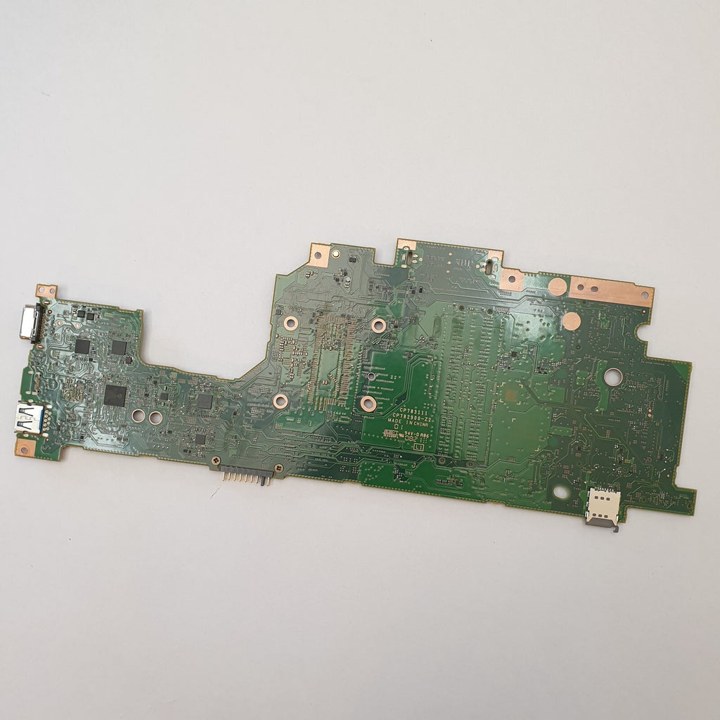 Fujitsu Lifebook U7410 Mainboard Motherboard Intel Core i5 10310U Systemboard – Bild 2
