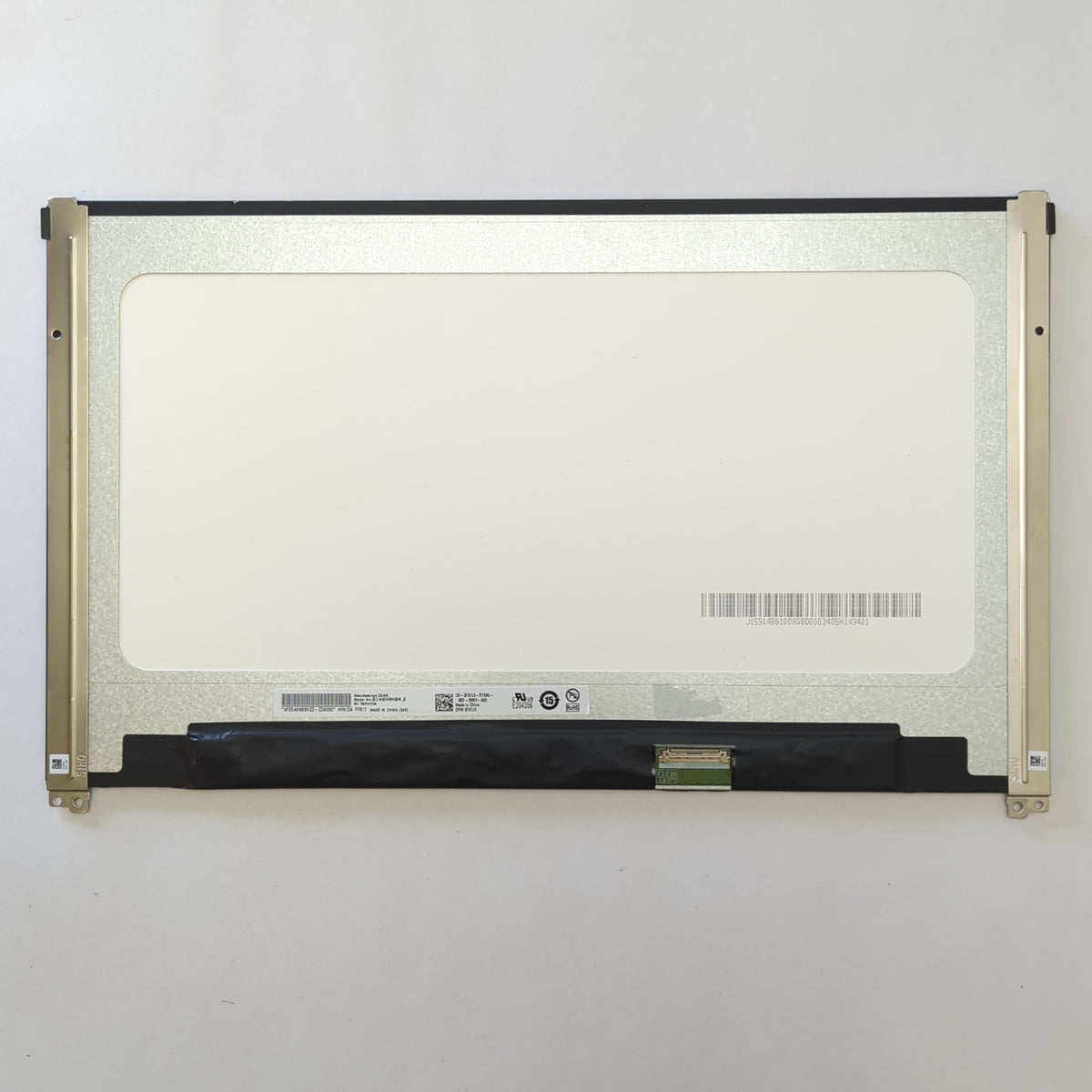Dell Latitude 5410 FHD Display 14 Zoll B140HAN04.6 Panel LCD Bildschirm