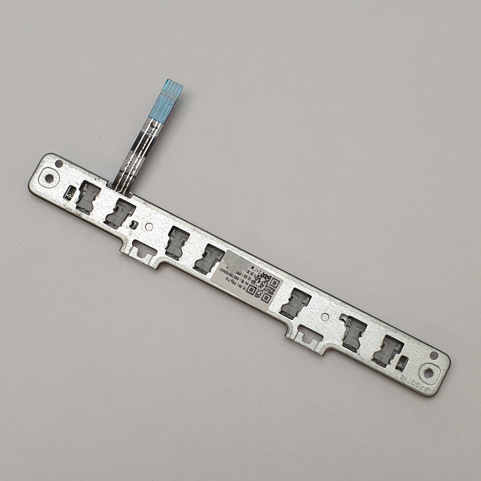HP EliteBook 840 G7 Touchpad Tasten Maus Tasten Board Buttons Trackpoint – Bild 2