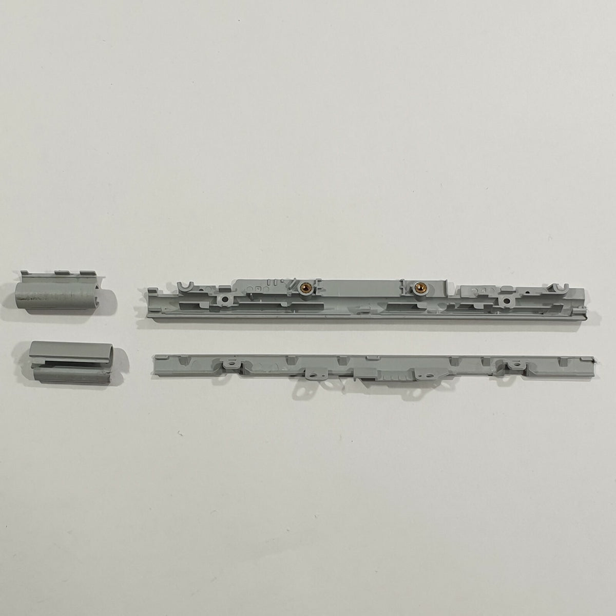 Sony Vaio SVS1313K1EW Scharnierabdeckung Display Scharnier Abdeckung Hinge Cover