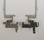 Asus F75A X75A Displayscharniere Leisten Set Scharnier Links Rechts Hinge – Bild 2