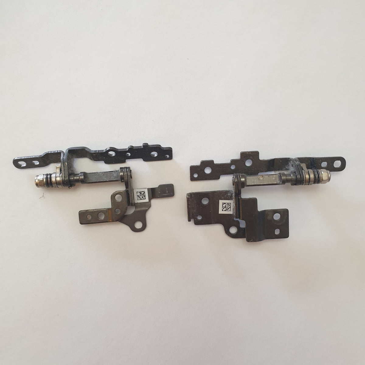HP Probook 650 G8 Scharnier Set Display Scharniere Links Rechts Hinge